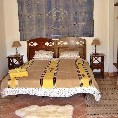 Retama Сasa de vacaciones